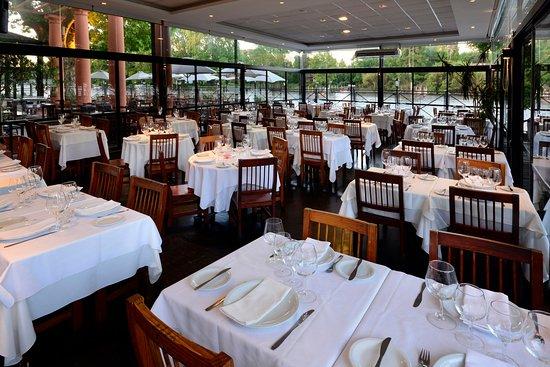 Maria Lujan Ristorante